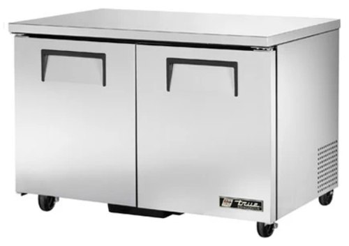 Commercial cooler