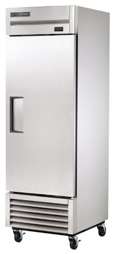 Commercial reach-in refrigerator