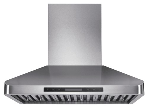 Range hood fan