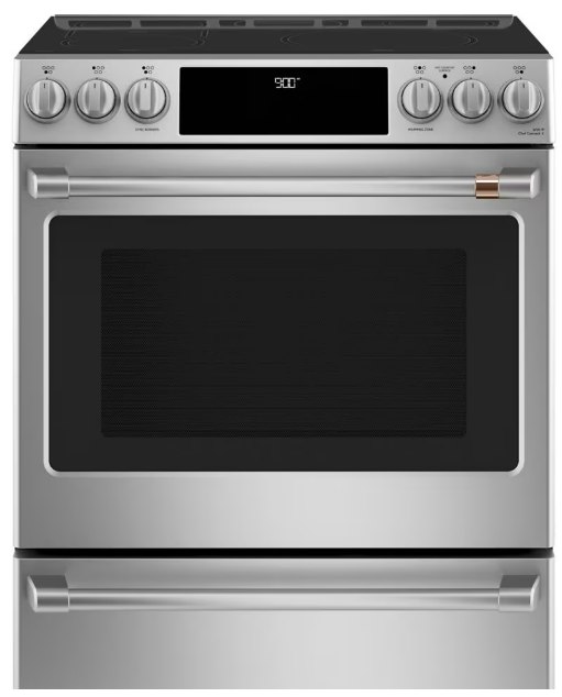 Oven & Range Repair