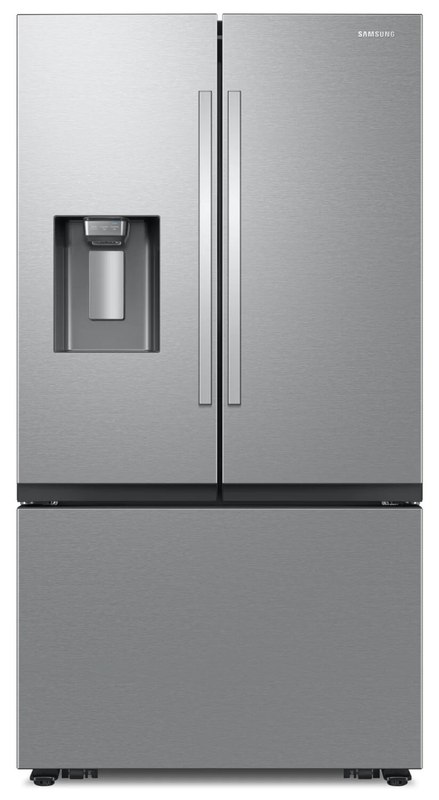 Refrigerator Repair