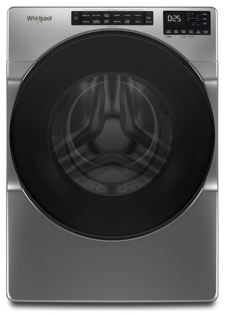 Washer Repair