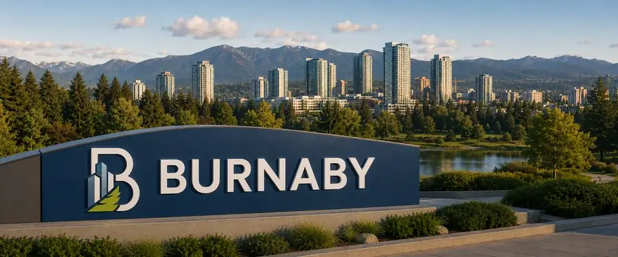 Burnaby, British Columbia