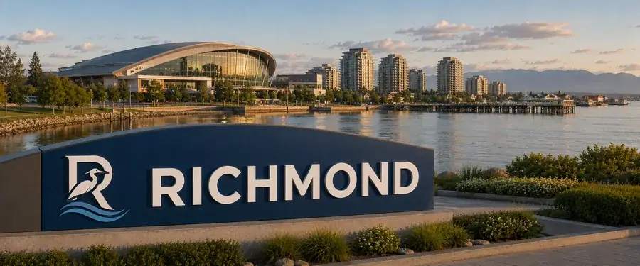 Richmond, British Columbia